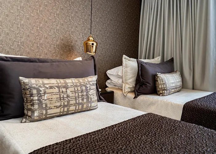 Luxury Apartments Prana By Cadissa