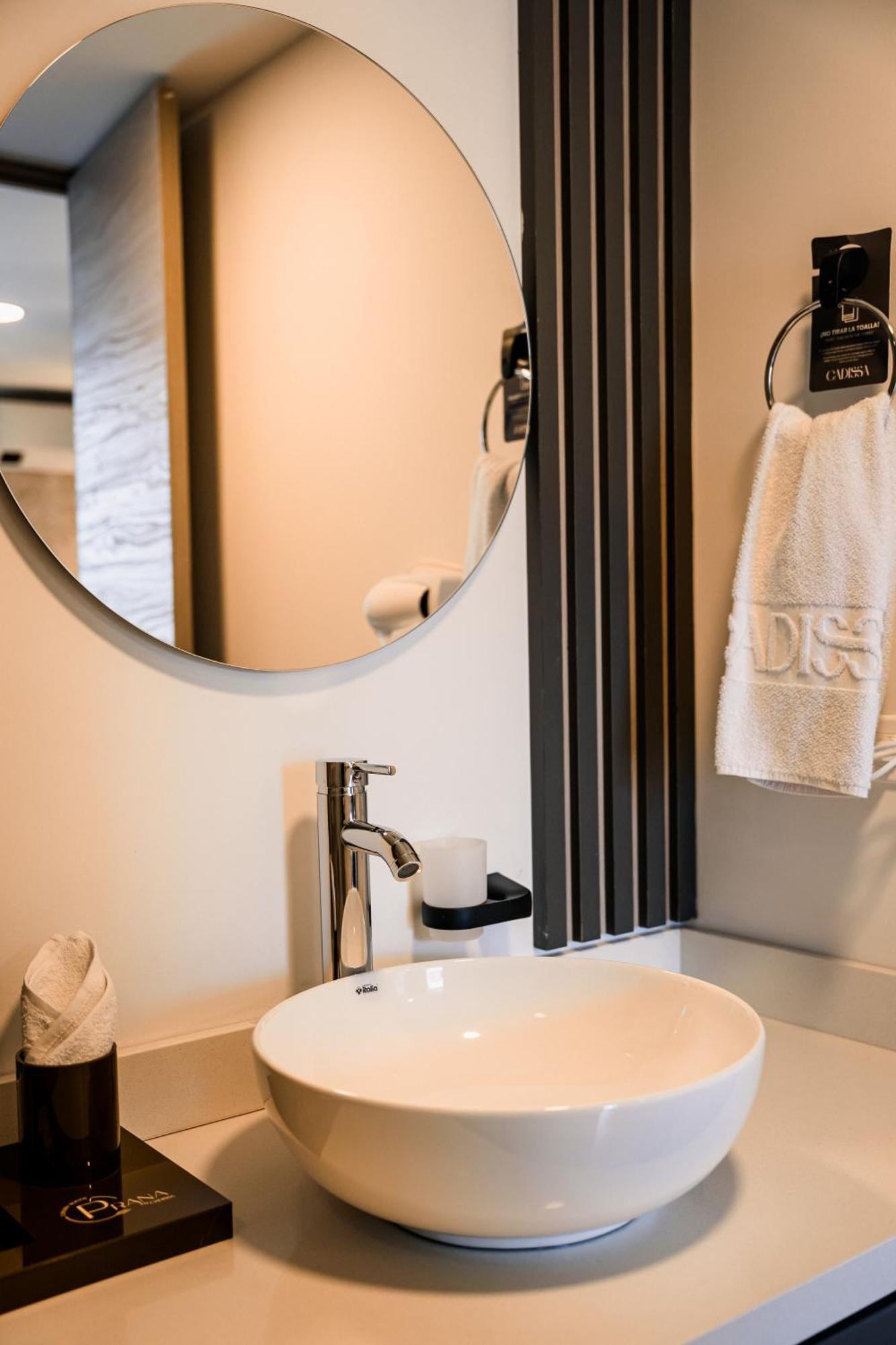 Apartment Luxury Prana By Cadissa *