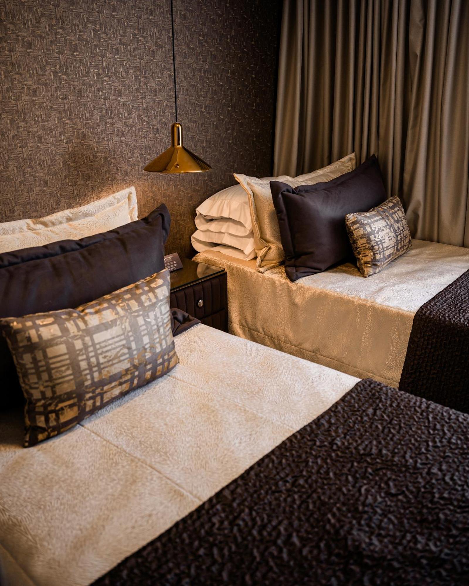 Luxury Prana By Cadissa * Medellin