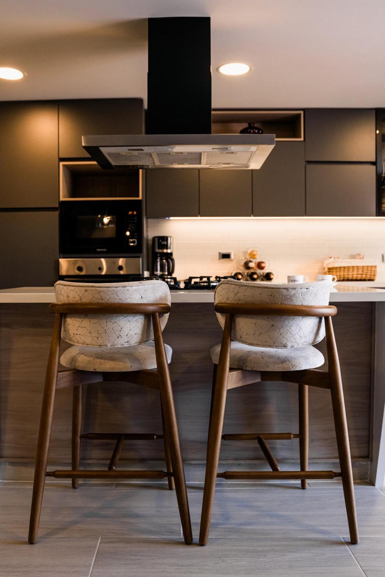 Apartment Luxury Prana By Cadissa *