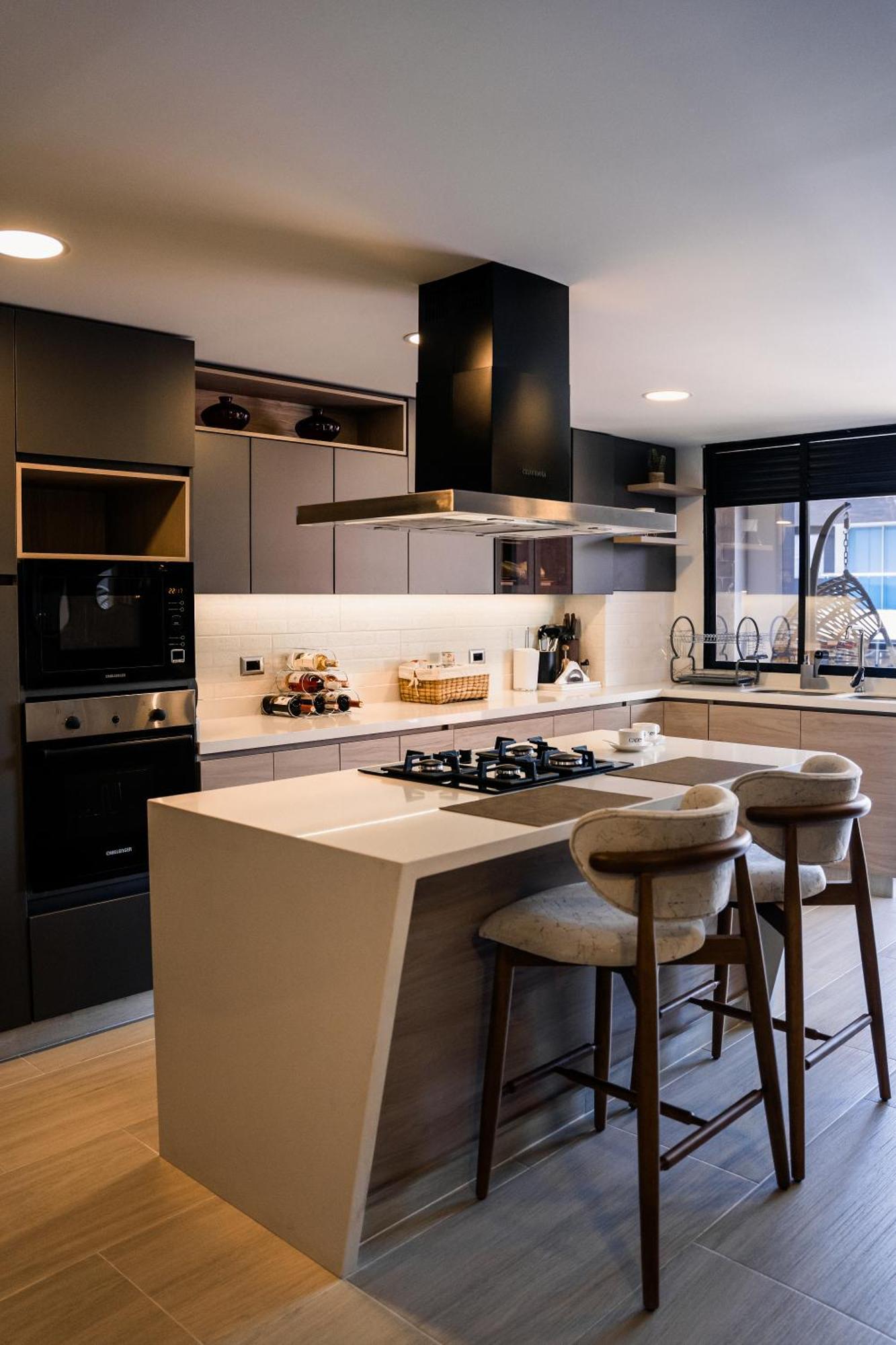 Luxury Prana By Cadissa Apartment Medellin