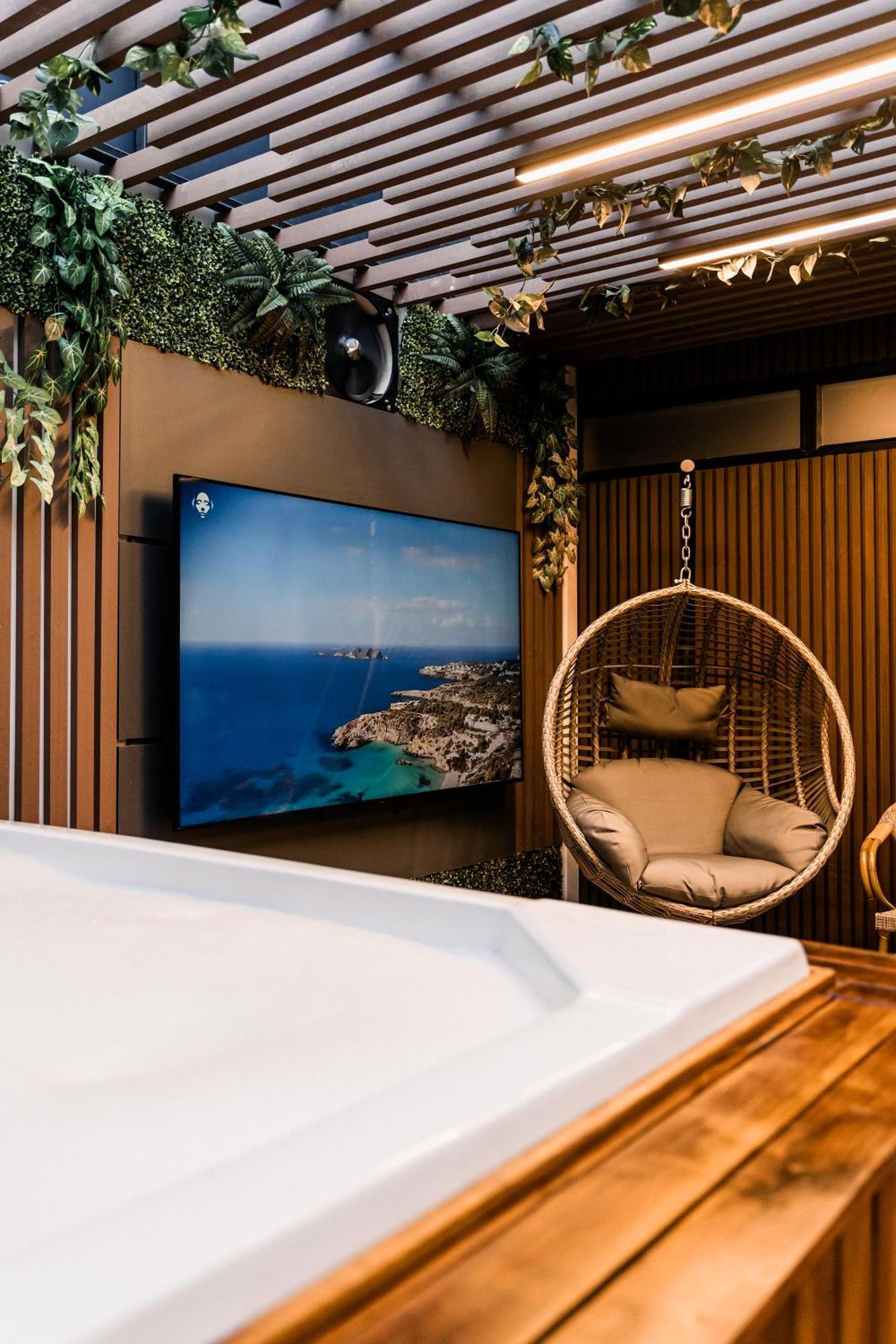 Apartment Luxury Prana By Cadissa Medellin