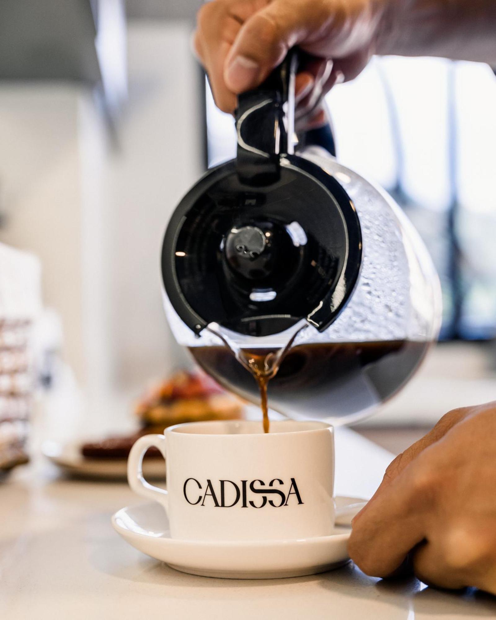 Luxury Prana By Cadissa Medellin