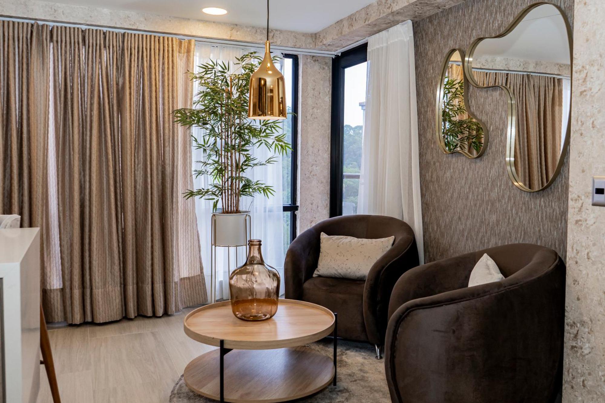 Luxury Prana By Cadissa Medellin