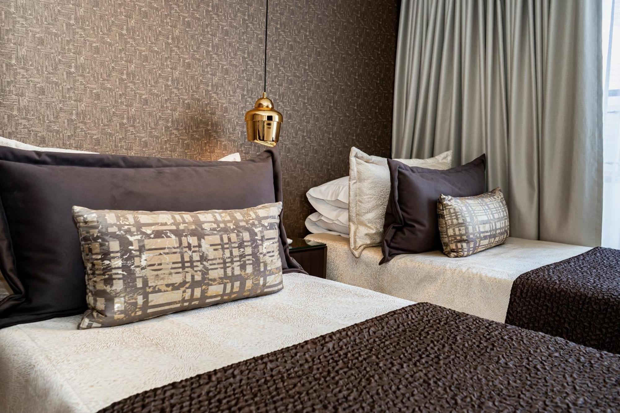 Luxury Prana By Cadissa Apartment *