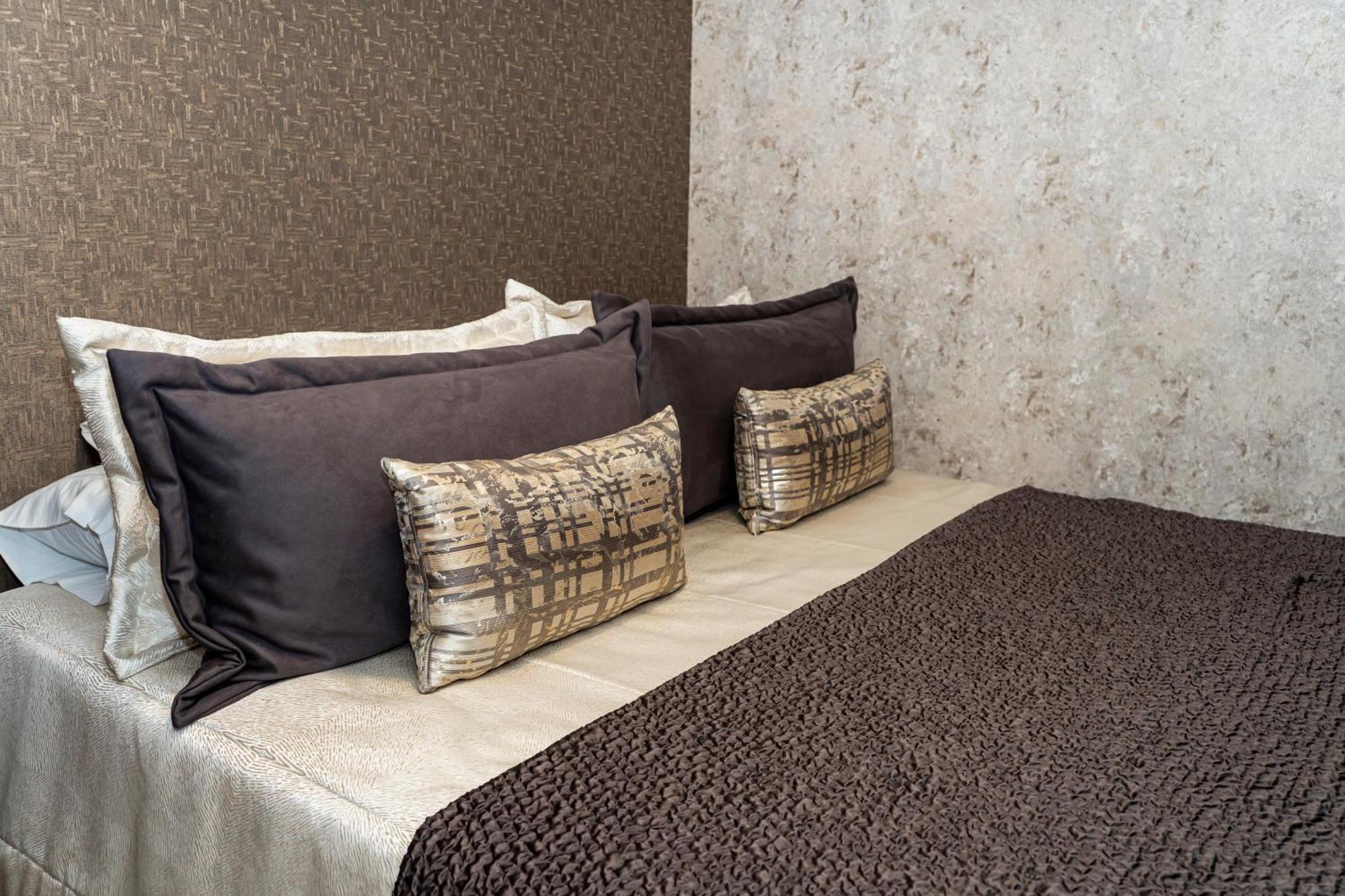 Apartment Luxury Prana By Cadissa Medellin