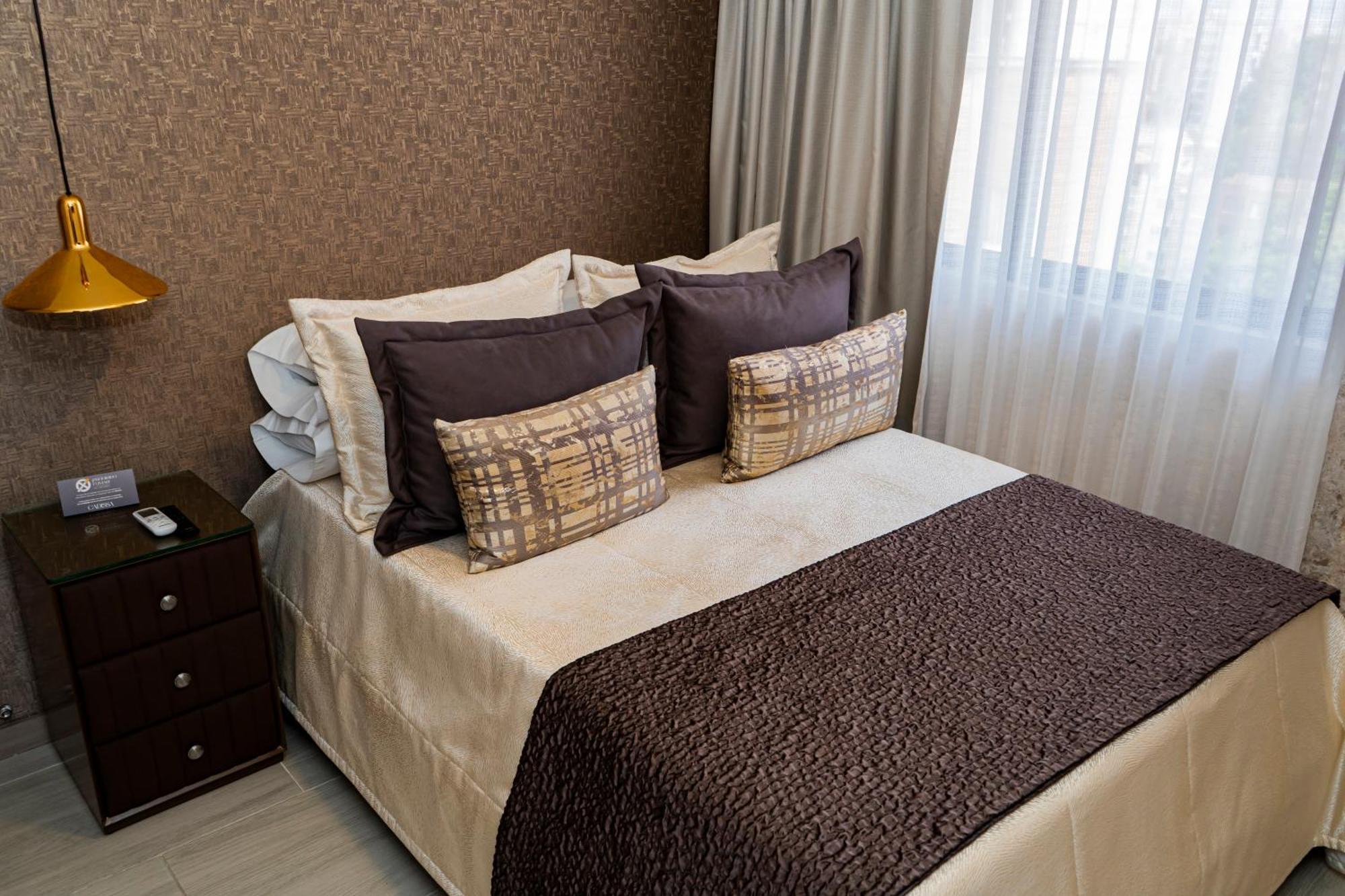 Luxury Prana By Cadissa Apartment *