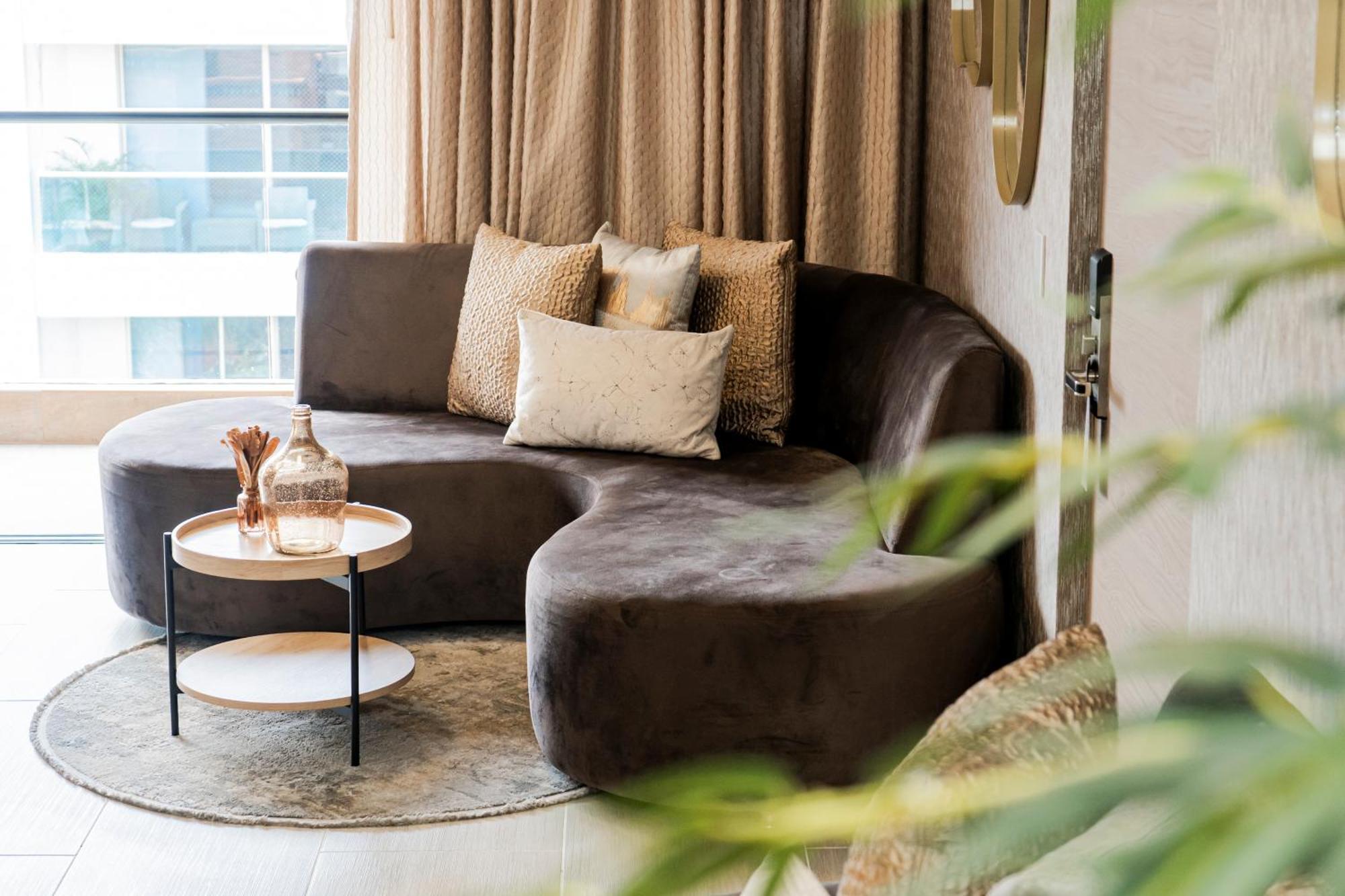Apartment Luxury Prana By Cadissa